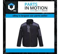 109 Urban Work Jacket Large T603BZRL Portwest Genuine Top Quality Product New