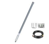 1090 / 978MHz Antenna N-Type Female for Long Range Aviation (1090MHz 978MHz Antenna w/Cable)