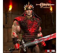 Conan The Barbarian Blood Pit Fight Ultimate Action Figure SUPER 7