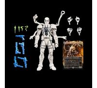 109029 Marvel Legends Magic The Gathering Agent Anti-Venom Action Figure