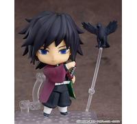 109086 Demon Slayer Giyu Tomioka Nendoroid Rerun