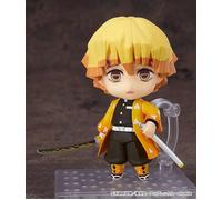 109088 Demon Slayer Zenitsu Agatsuma Nendoroid Rerun
