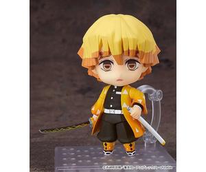 109088 Demon Slayer Zenitsu Agatsuma Nendoroid Rerun