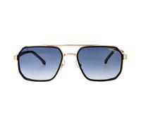 1091/S Sunglasses - male - Carrera - Sunglasses - Black - 65 MM - Accessories 65 MM