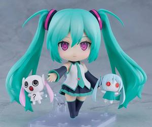 109117 Hatsune Miku Because You’re Here Nendoroid