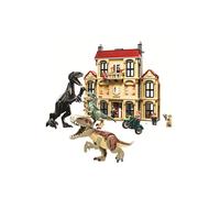 (10928) Jurassic World 2 75930 | Blocks Jurassic World 75930 | Jurassic