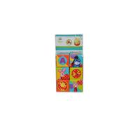 109331003 "Winnie The Pooh Soft Stacking Cube