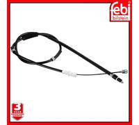 109490 FEBI HANDBRAKE CABLE RIGHT REAR LEFT FOR BILSTEIN P OE REPLACEMENT