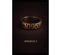 1095: O tempo que ele não podia tocá-la.