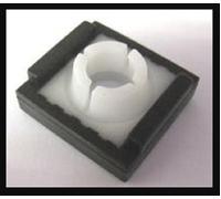 109507 Chock/Slide Block For GEZE TS5000/TS3000/TS3000B Guide Rail Door Closer