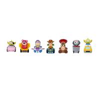 109554 Toy Story Pull Back Car Blind Box Set (6)