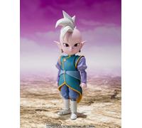 TAMASHII NATIONS - Dragon Ball DAIMA - Surpreme Kai (Mini) -DAIMA- S.H.Figuarts Action Figure