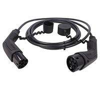 1097299 cable: eMobility 480V 16.63kW type 2, both sides IP44 5m 20A PHOENIX CON