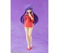 Tamashii Nations - Ranma 1/2 - S.H.Figuarts - Shampoo Action Figure [New Toy]