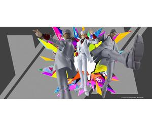 109805 TO BE HERO X - X - S.H.FIGUARTS