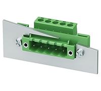1098052 connector: terminal strip switchable female 12A PHOENIX CONT