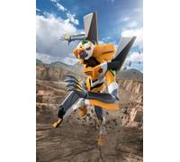 109870 NEON GENESIS EVANGELION PROTO TYPE 00 Action Figure Model Kit