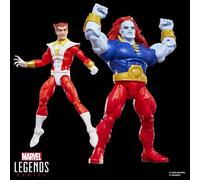Marvel Legends Series Marvel’s Starfox & Champion of the Universe Action Figure Two-Pack