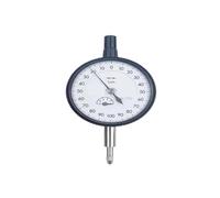 109AB Dial Indicators Measuring Range 0-1mm/0.001mm 2109AB-10 2109A-10 2046A 2046AB Dial Indicator(2109A-10 lug back)