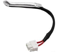 109C Non-Resettable Fuse DA47-00301D Overheat 109C Non-Resettable | Direct replacement for frost free fridges, stops overheating, ensures safe defrost cycles, North for american compatible