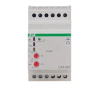 10A 1P CKF CKF-337 phase order, exit and unbalancing relay