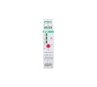 PHASE LOSS AND ASYMMETRY SENSOR 10A 1P 1M CZF CZF-311