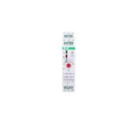 10A 1P CKF CKF-317 phase order, exit and unbalancing relay