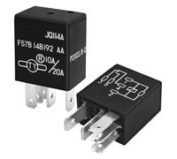 10A/20A 12VDC 5Pins Automotive Relay F57B14B192AA - OEM Replacement(2)