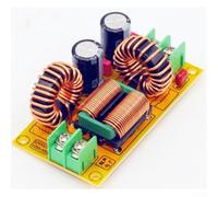 10A 20A DC50V Power Filter, DC LC Filter For EMI Electromagnetic Filter, Vehicle Noise Filter for Auto Car(10A)