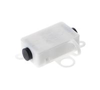 10A 250V AC 3 Pin IP44 Waterproof Electrical Cable Wire Connector Junction Box