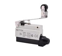 10A 250V AZ Waterproof Microswitch Travel Micro Limit Switch Small Horizontal Roller Lever AZ-7312 AZ-7311 AZ-7121 AZ-7310 TZ(AZ-7166)