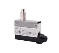 10A 250V Microswitch Travel Micro Limit Switch Small Horizontal Roller Lever AZ-7312 AZ-7311 AZ-7121 AZ-7310 TZ7166 10Pcs(AZ-7110)