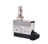 10A 250V Microswitch Travel Micro Limit Switch Small Horizontal Roller Lever AZ-7312 AZ-7311 AZ-7121 AZ-7310 TZ7166 10Pcs(AZ-7311)
