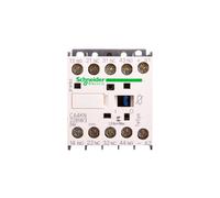 10A 2Z 2R 24V DC CA4KN22BW3 TeSys Auxiliary Contactors