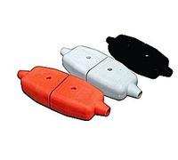10A 3 Pin Flex Connector Black