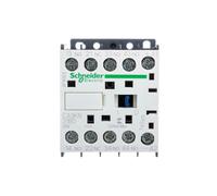10A 3Z 1R 24V DC CA3KN31BD TeSys Auxiliary Contactors