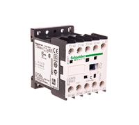 10A 3Z 1R 24V DC CA4KN31BW3 TeSys Auxiliary Contactors
