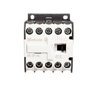Auxiliary Contactors 10A 4Z 0R 24V AC DILM 021924
