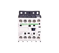 10A 4Z 0R 24V DC CA3KN40BD TeSys Auxiliary Contactors