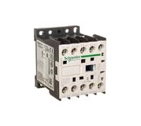 10A 4Z 0R 24V DC CA3KN40BD3 TeSys Auxiliary Contactors
