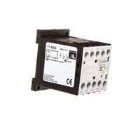 10A auxiliary contactors AC1, contacts contactors BG 11BG0031A024