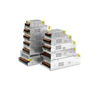(10A) DC 12V Switch LED Power Supply Transformer for WS2812B SK6812 1A 2A 3A 5A 6A 8A 10A 12A 16A 20A 25A 30A 40A 50A 60A