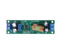 10A DC-DC 6.5-60V to 1.25-30V Adjustable Converter Step Down Module