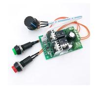10A dc electronic starter controller forward and backward linear actuator governor speed control self-reset 6V/12V/24V AUOQKQUT