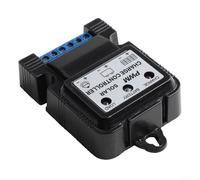 10A for pwm Controller for Solar for battery 12V System 10A for(10A 12V 24V)