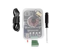 10A Lithium Batteries Active Balancers Transform Energy Transfer Board for 4S to 24S LiBattery Active Equalizers Battery Balance Board