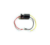 Loops 10A / 150W Noise Suppressor Filter Box | Eliminate Hum Buzz Hiss | Car Van Radio/CD/Camera Interference Reduction Cancel Box Adapter Device