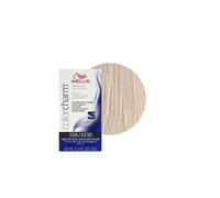 (10A Palest Ash Blonde ) Wella Color Charm Permanent Liquid Color | Wella Permanent Hair Dye