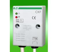 10A PHASE ORDER AND DECAY SENSOR 1Z 3X400V/230V+N AC CKF