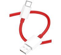 10A USB C Charger Cable 1m for Oneplus 13 12 11 Nord 5 4 CE 5 4 Type C Cable Super vooc Charging USB A to C Phone Charger Cord USBC for Oppo Find X8 X5 Reno 14 13 FS 12 F 11F A80 for realme GT7 12+ 14